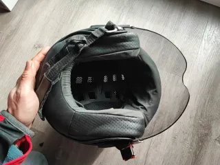 Casco de moto Caberg