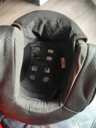 Casco de moto Caberg