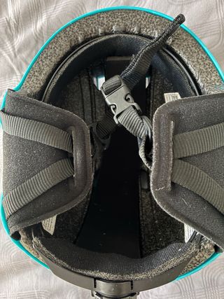 Casco de esquí Wed'ze Talla XS