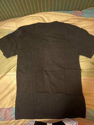 T-shirt Karl Kani nera