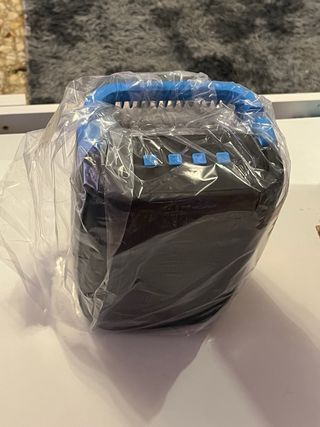 Altavoz Portátil ABS-4109