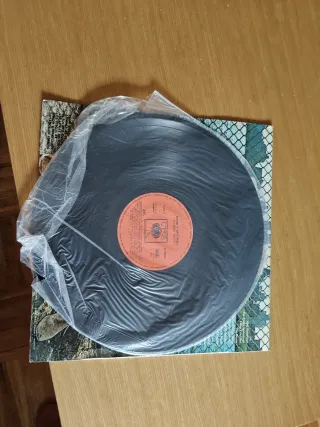 Simon & Garfunkel Greatest Hits Vinilo