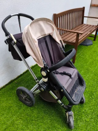 Carro Bugaboo Camaleón