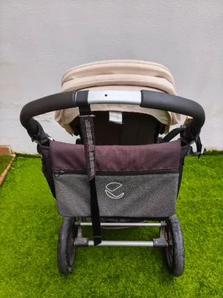 Carro Bugaboo Camaleón