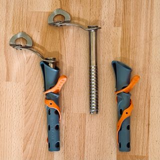 Botas Boreal Escalada Hielo + Crampones Petzl