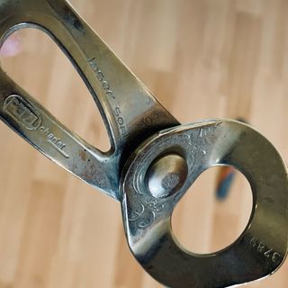 Botas Boreal Escalada Hielo + Crampones Petzl