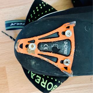 Botas Boreal Escalada Hielo + Crampones Petzl