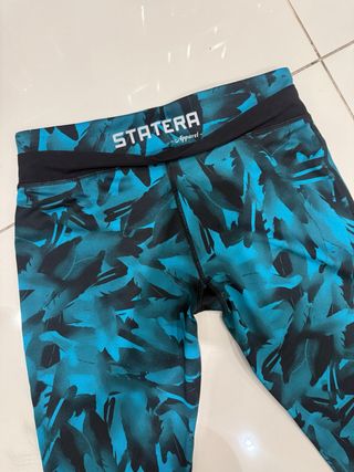 Leggings deportivos Statera Talla S