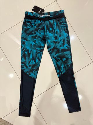 Leggings deportivos Statera Talla S