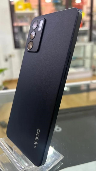 Oppo Reno6 5G Azul Marino 128GB