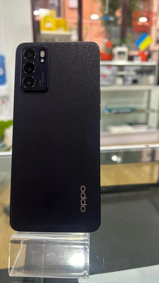 Oppo Reno6 5G Azul Marino 128GB