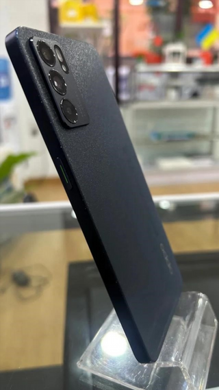 Oppo Reno6 5G Azul Marino 128GB