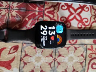 Xiaomi Redmi Watch 3 Active Negro