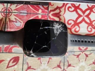 Xiaomi Redmi Watch 3 Active Negro