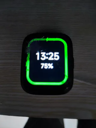 Xiaomi Redmi Watch 3 Active Negro
