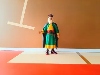 Figura PVC Príncipe Valiente Comics Spain