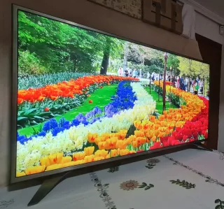 TV LG 55 4K UHD Smart TV HDR10