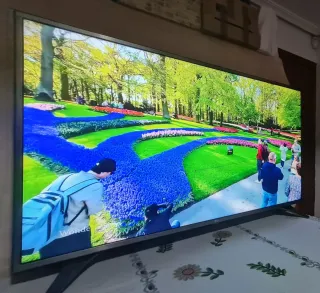 TV LG 55 4K UHD Smart TV HDR10