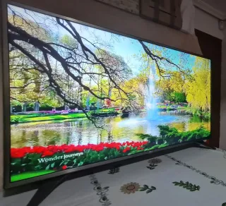 TV LG 55 4K UHD Smart TV HDR10