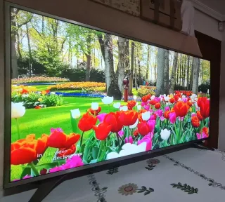 TV LG 55 4K UHD Smart TV HDR10