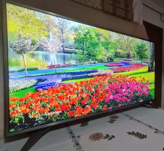 TV LG 55 4K UHD Smart TV HDR10