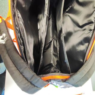 paletero para palas de padel LOK modelo 2026