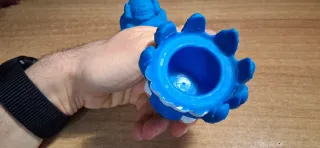 The Real Ghostbusters