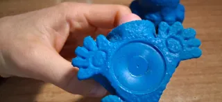 The Real Ghostbusters