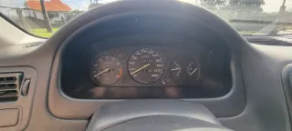 Honda Civic 2000