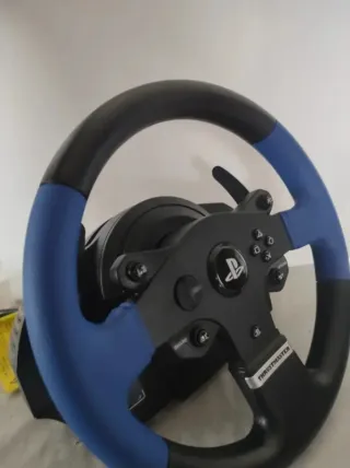 Volante Thrustmaster T150 PS3/PS4/PS5/PC