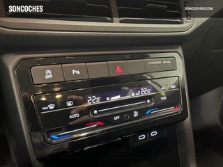 Volkswagen T-Cross 1.0 TSI ADVANCE - NACIONAL -