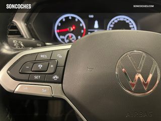 Volkswagen T-Cross 1.0 TSI ADVANCE - NACIONAL -