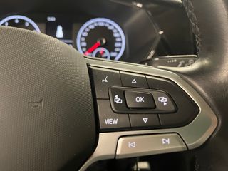 Volkswagen T-Cross 1.0 TSI ADVANCE - NACIONAL -