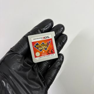 Inazuma Eleven 3 Bomb Blast Nintendo 3DS