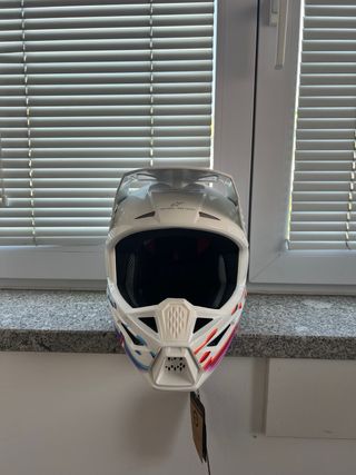 Capacete Alpinestars S-M3