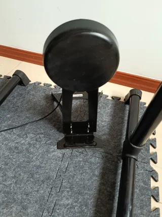 Yamaha DTX con extras