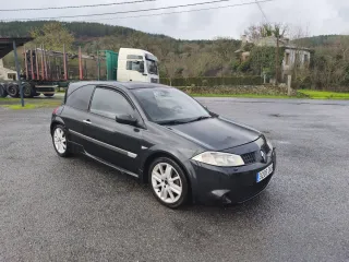 Renault Megane 2007