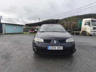 Renault Megane 2007