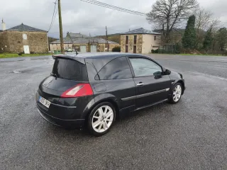 Renault Megane 2007