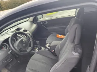Renault Megane 2007