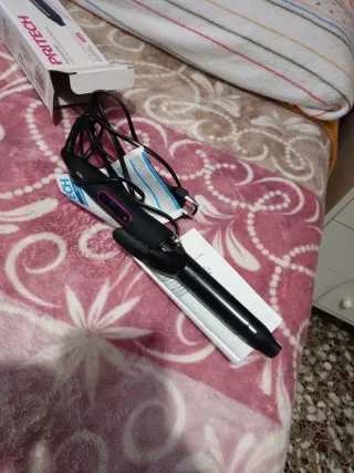 Rizador de pelo PRITECH 25mm