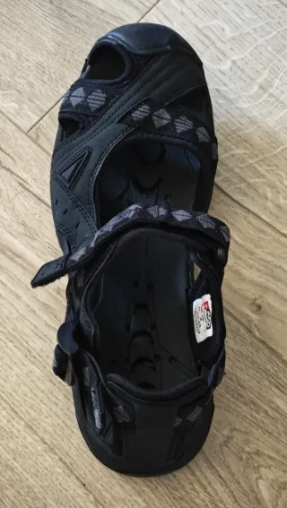 Sandalias Agua +8000 Talla 41 Unisex