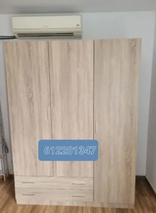 Armario Armario Armario De madera