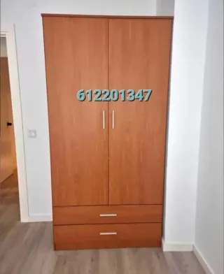Armario Armario Armario De madera