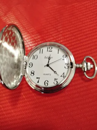 Colección El Fascinante Mundo de los Relojes