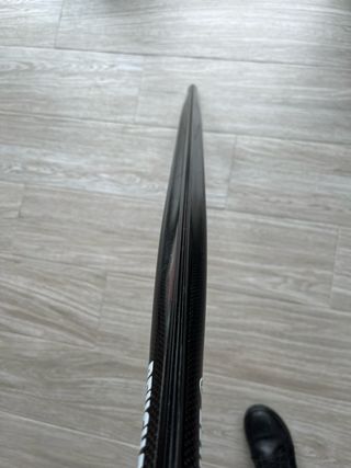 Tubo Carbono hueso de sepia Hero 107cm