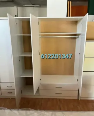 Armario Armario Armario De madera