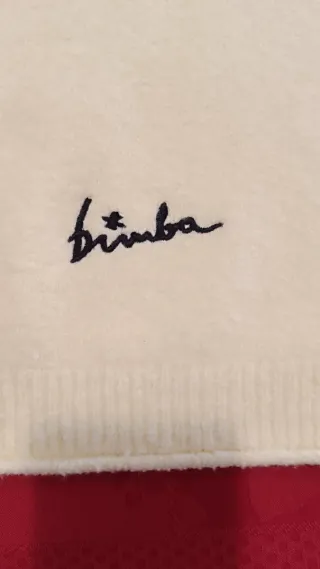 Jersey BIMBA y LOLA t.L nueva