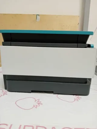 Stampante HP OfficeJet Pro 8025e