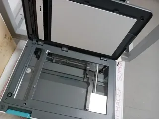 Stampante HP OfficeJet Pro 8025e